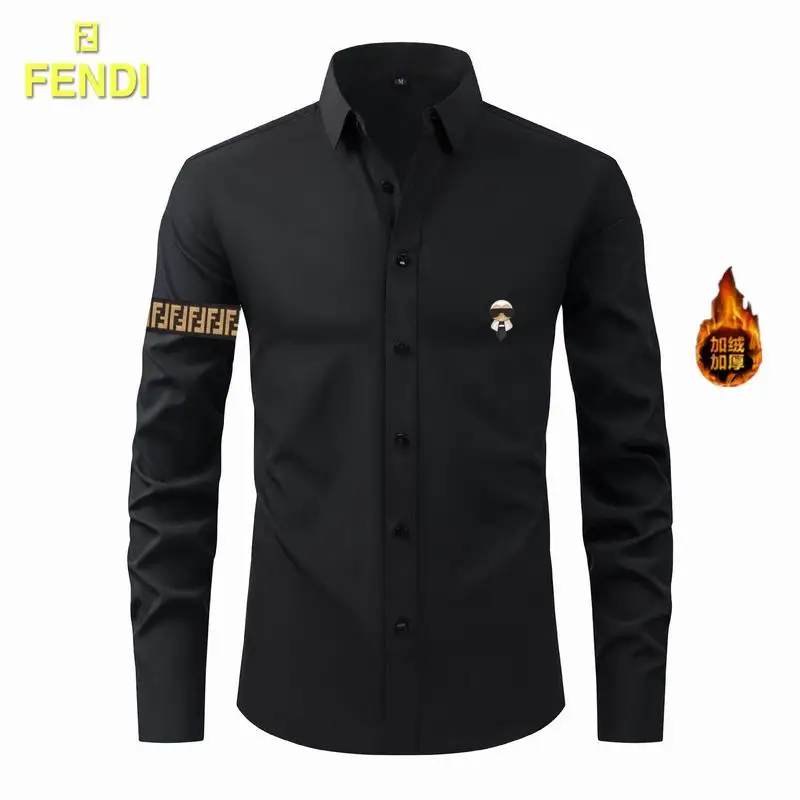 Fendi M-3XL 12yr48 #FDSP270018
