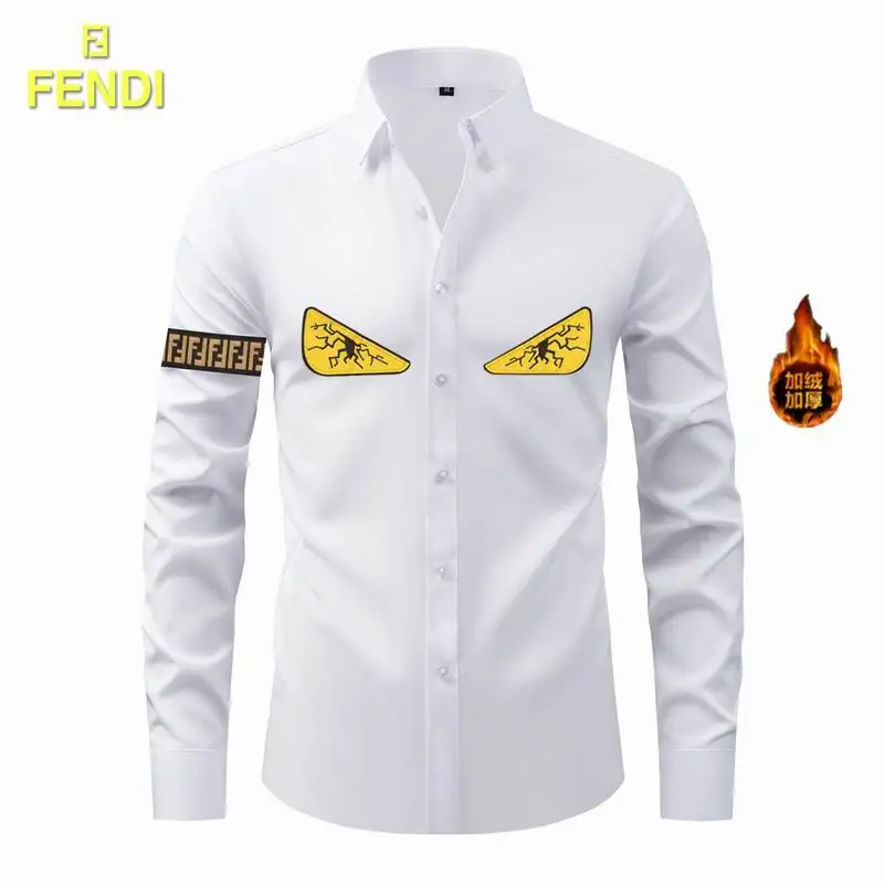 Fendi M-3XL 12yr49 #FDSP270019