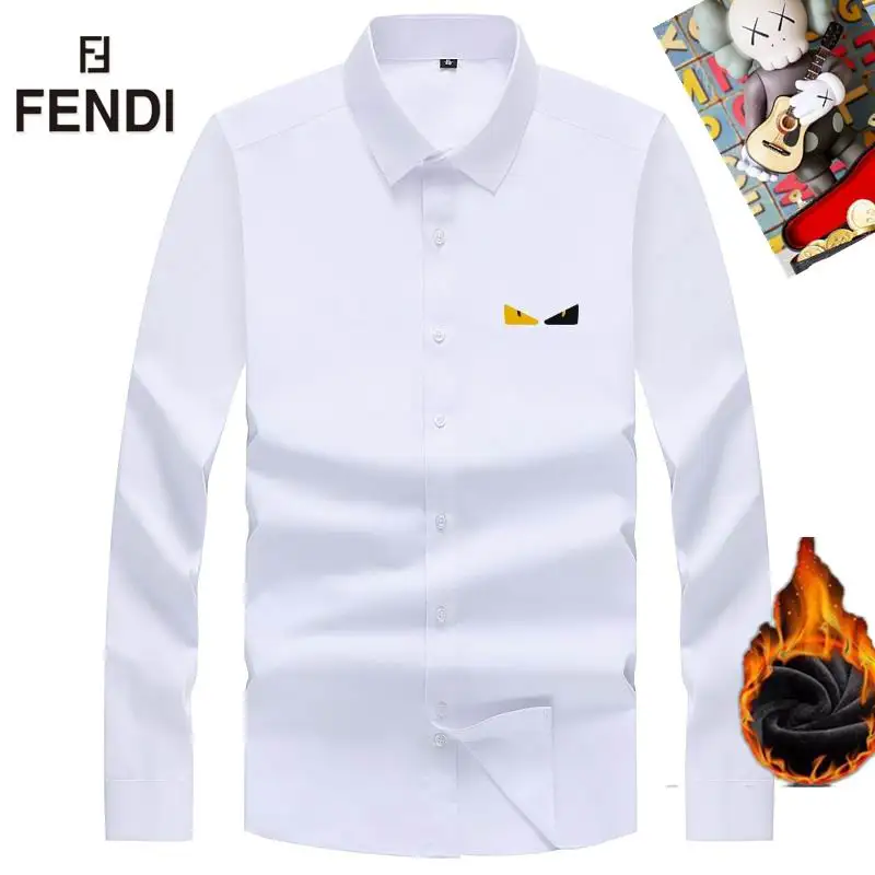 Fendi S-4XL 25tr51 #FDSP270028