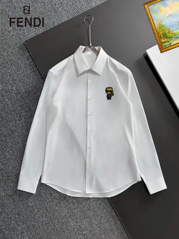 Fendi S-4XL 25tr52 #FDSP270035