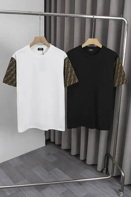 Fendi Shirt T jht 0707