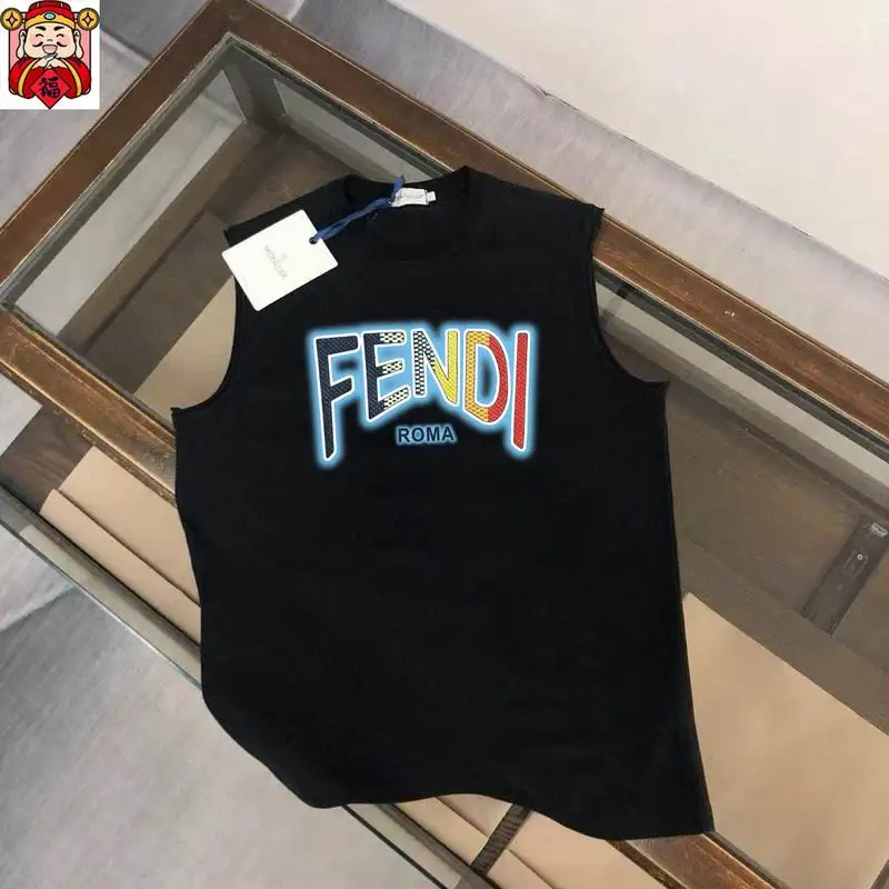 Fendi M-3XL kdtr11 #FDSP270810