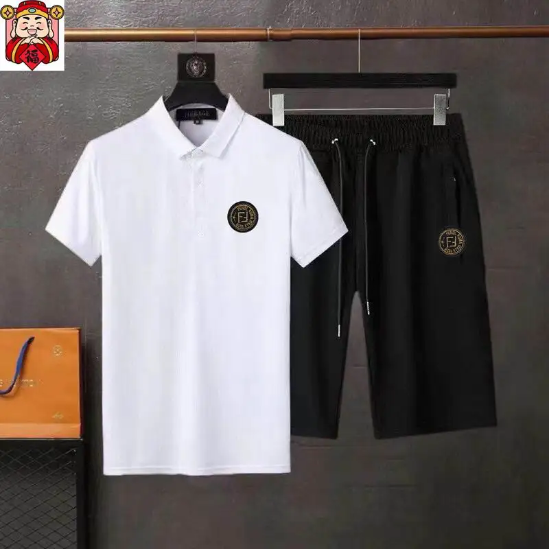 Fendi M-3XL kdtr261 #FDSP270979