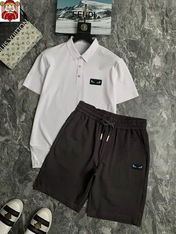 Fendi M-3XL kdtr262 #FDSP270980