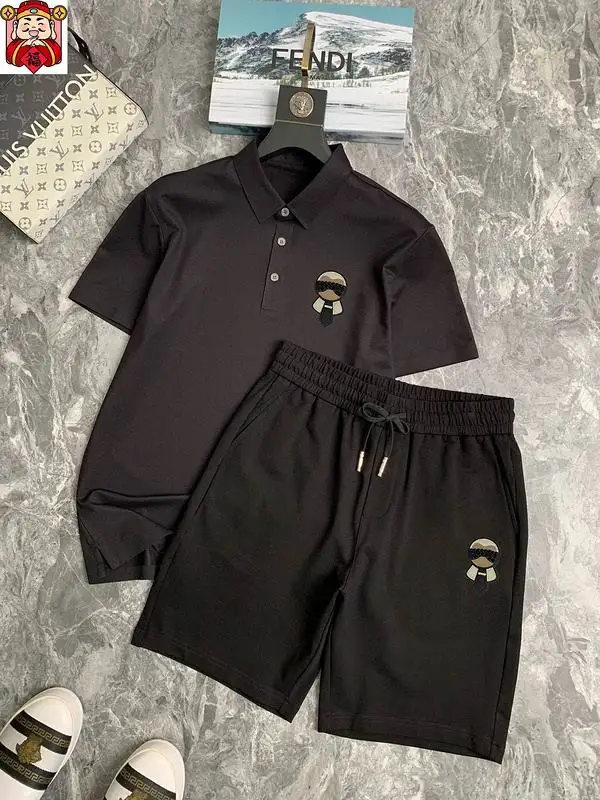 Fendi M-3XL kdtr263 #FDSP270981