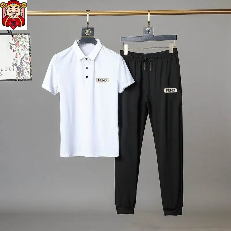 Fendi M-3XL kdtr264 #FDSP270988