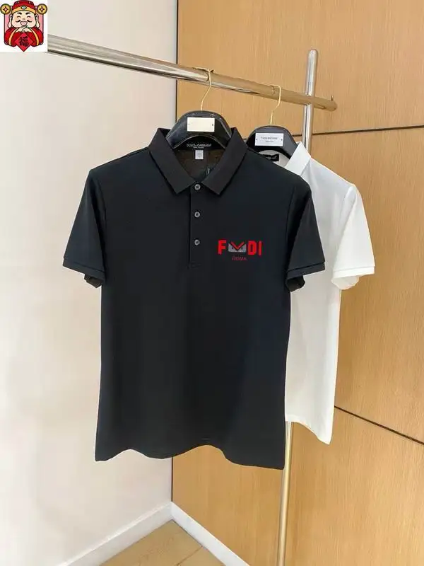 Fendi M-3XL kdtr140 #FDSP271077