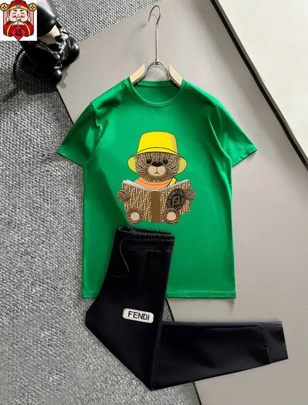 Fendi M-5XL kdtr268 #FDSP273366