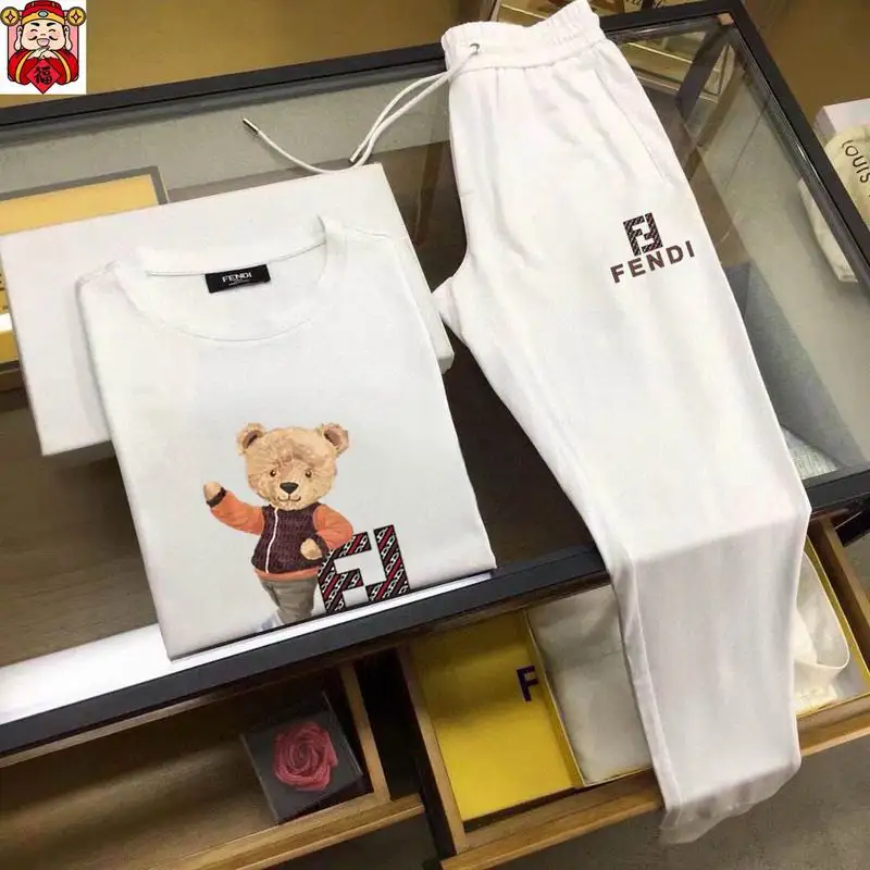 Fendi M-5XL kdtr270 #FDSP273368