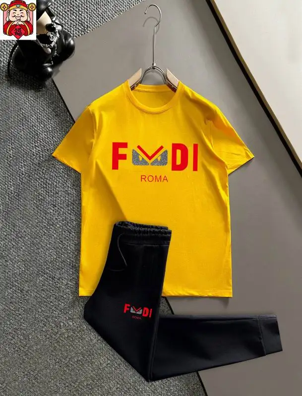 Fendi M-5XL kdtr271 #FDSP273369