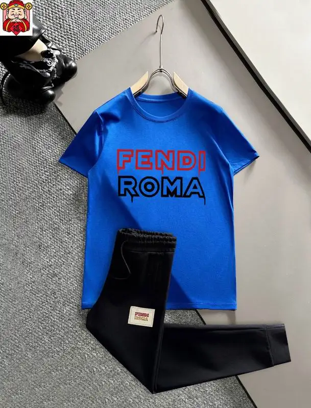 Fendi M-5XL kdtr272 #FDSP273370