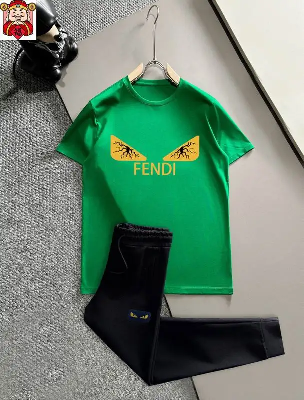 Fendi M-5XL kdtr278 #FDSP273376