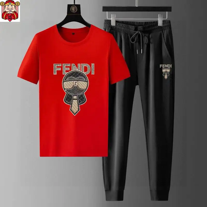 Fendi M-5XL kdtr279 #FDSP273377