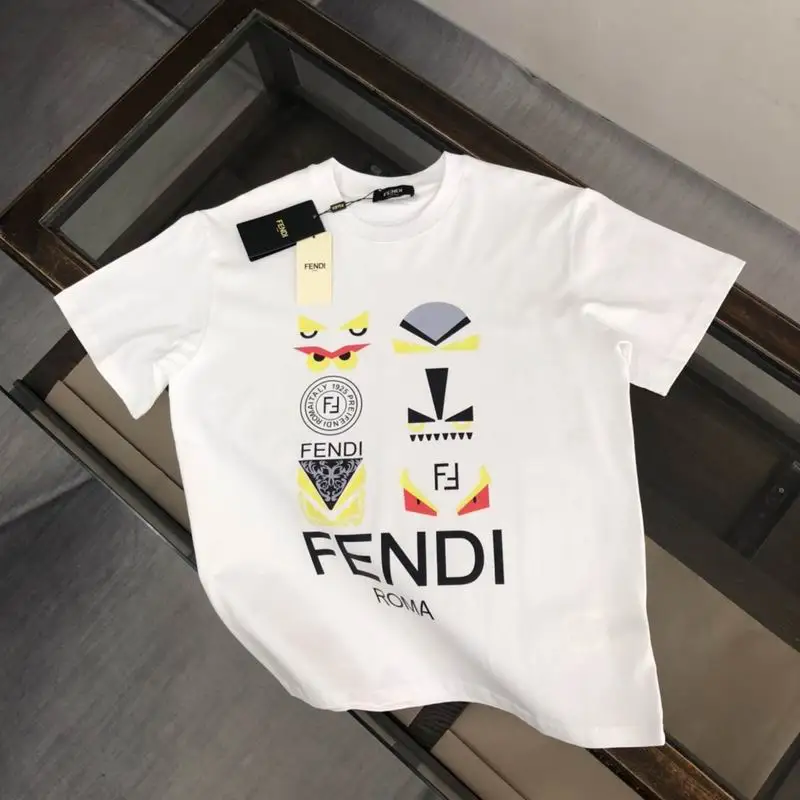 Fendi S-2XL sxtx03 #FDSP273639