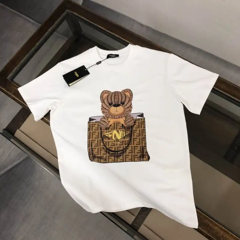 Fendi S-2XL sxtx15 #FDSP273670
