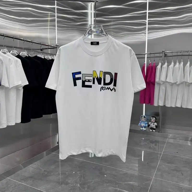 Fendi S-2XL sxtx21 #FDSP273676