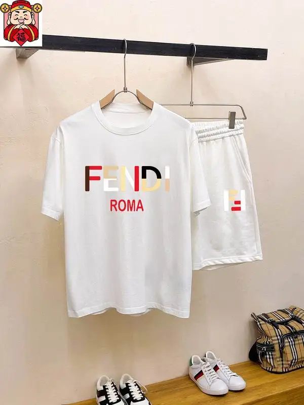 Fendi M-5XL kdtr280 #FDSP273816