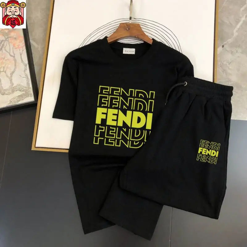 Fendi M-5XL kdtr281 #FDSP273817