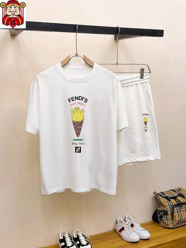 Fendi M-5XL kdtr283 #FDSP273819