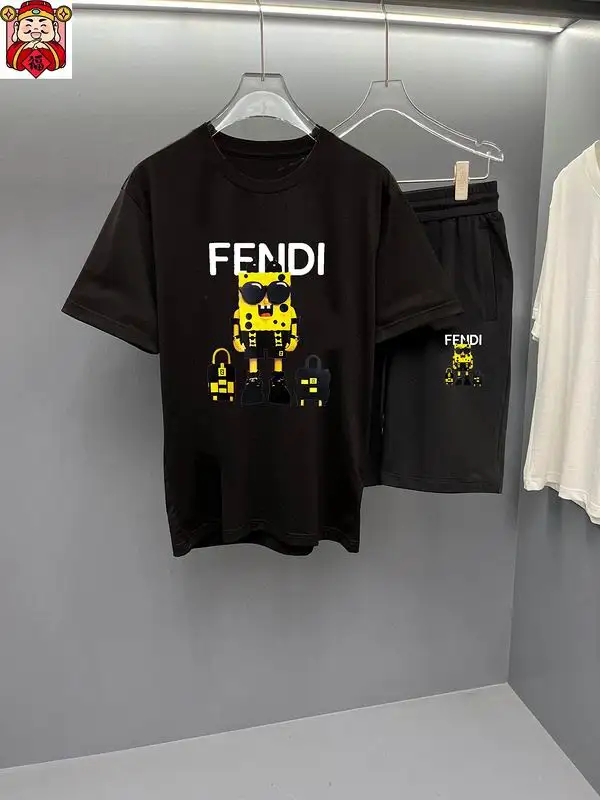 Fendi M-5XL kdtr284 #FDSP273820