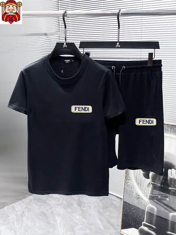 Fendi M-5XL kdtr285 #FDSP273821
