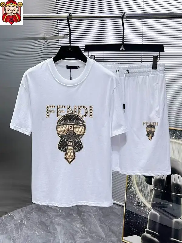 Fendi M-5XL kdtr288 #FDSP273824