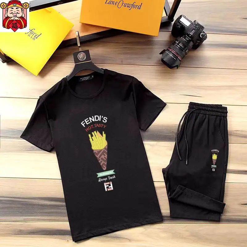 Fendi M-5XL kdtr289 #FDSP273825
