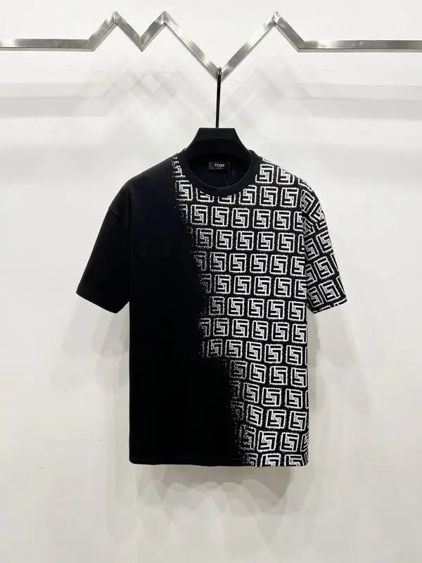 Fendi Shirt T qqt 0711