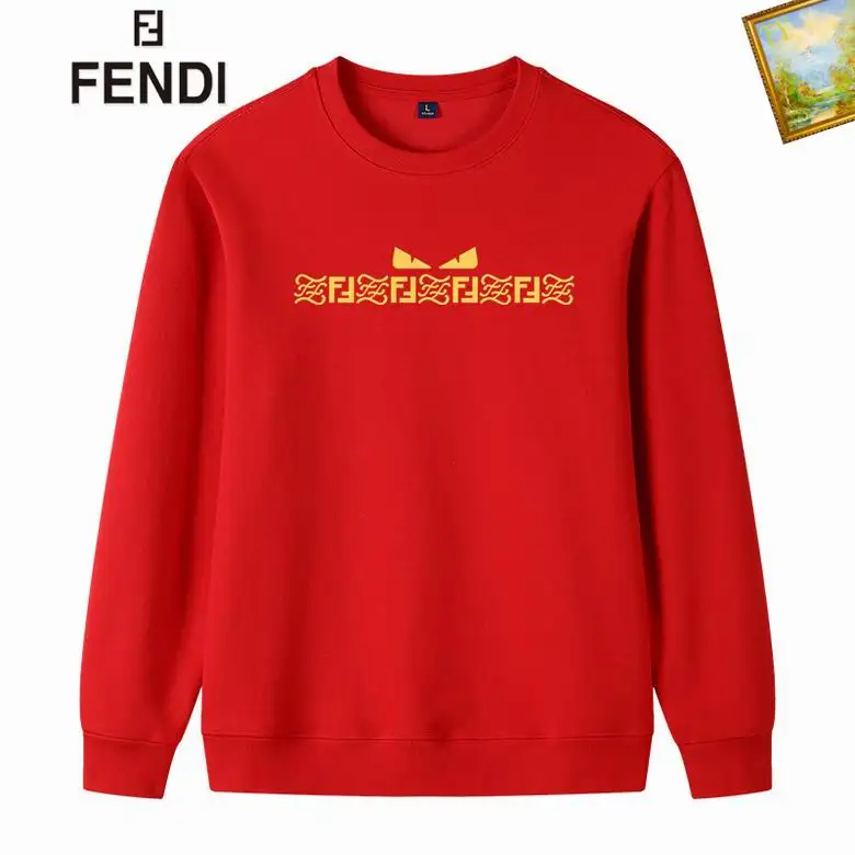 Fendi m-3xl 25t10 #FDSP276411