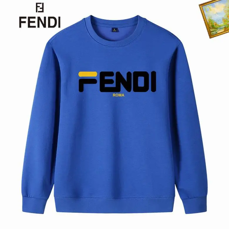 Fendi m-3xl 25t11 #FDSP276412