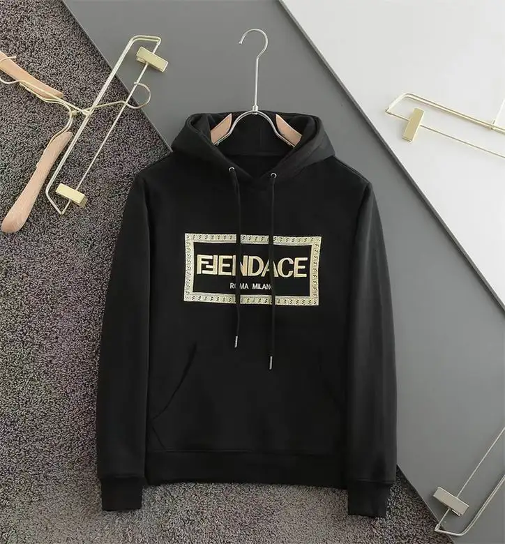 Fendi M-3XL 12yx01 #FDSP276413