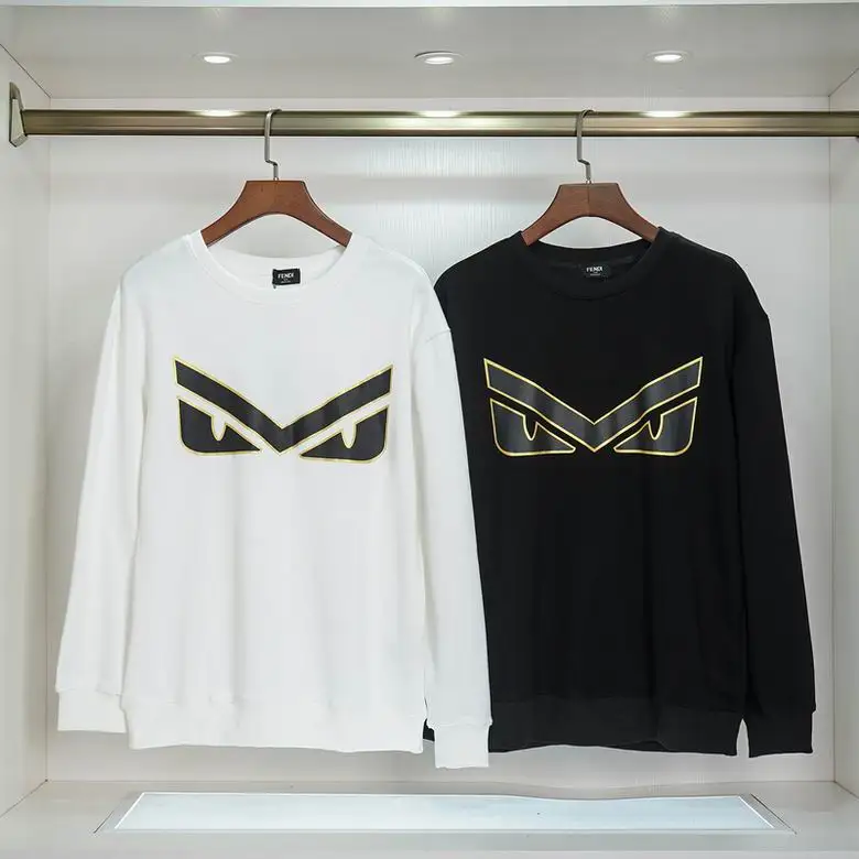 Fendi M-3XL yztF121 #FDSP276417