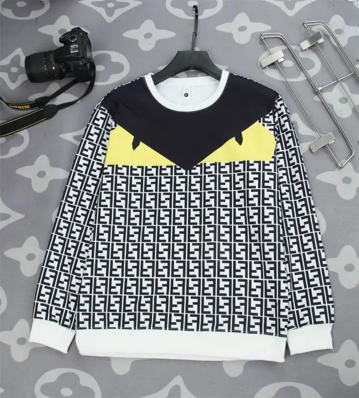 Fendi M-3XL 12yn03 #FDSP276418
