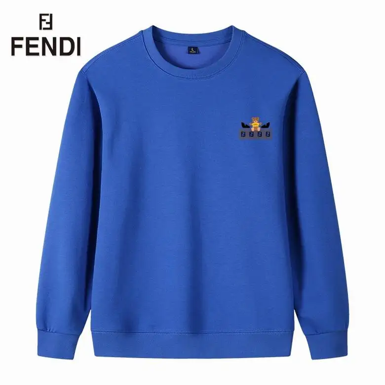 Fendi M-3XL 25tn05 #FDSP276420