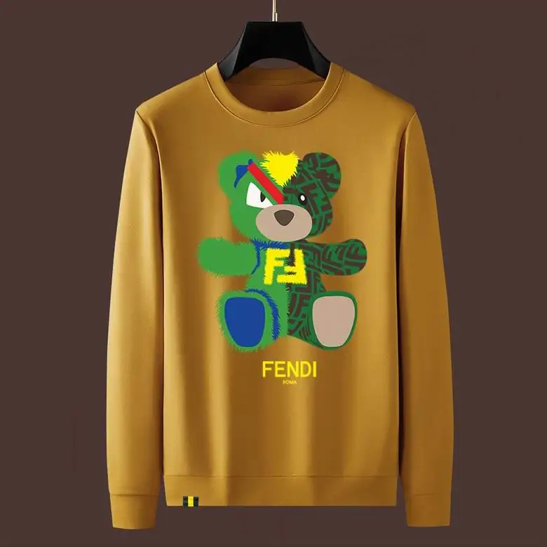 Fendi M-4XL 11Ln48 #FDSP276447