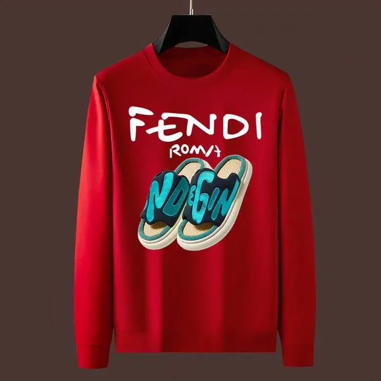 Fendi M-4XL 11Ln49 #FDSP276493