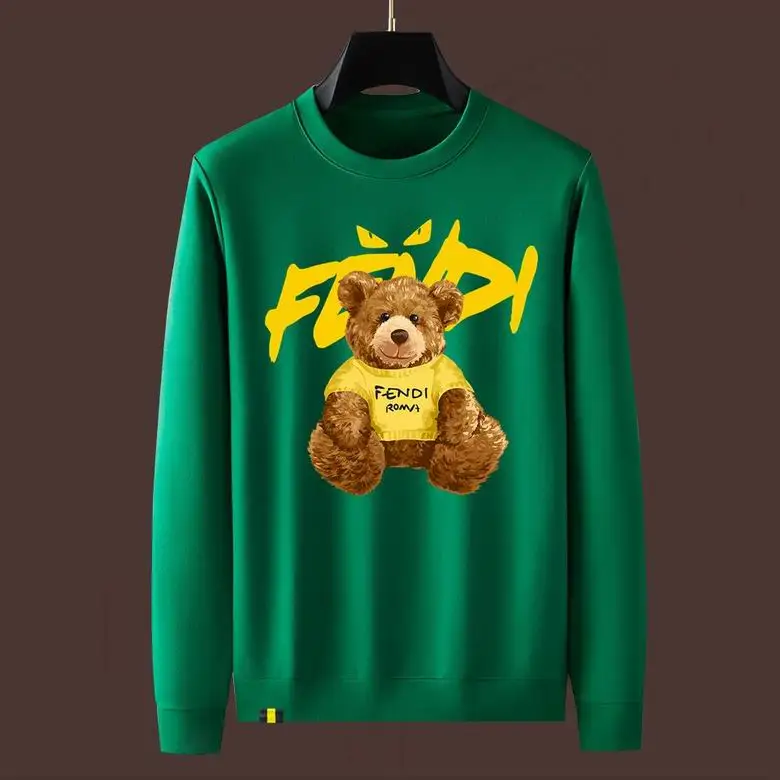 Fendi M-4XL 11Ln50 #FDSP276494