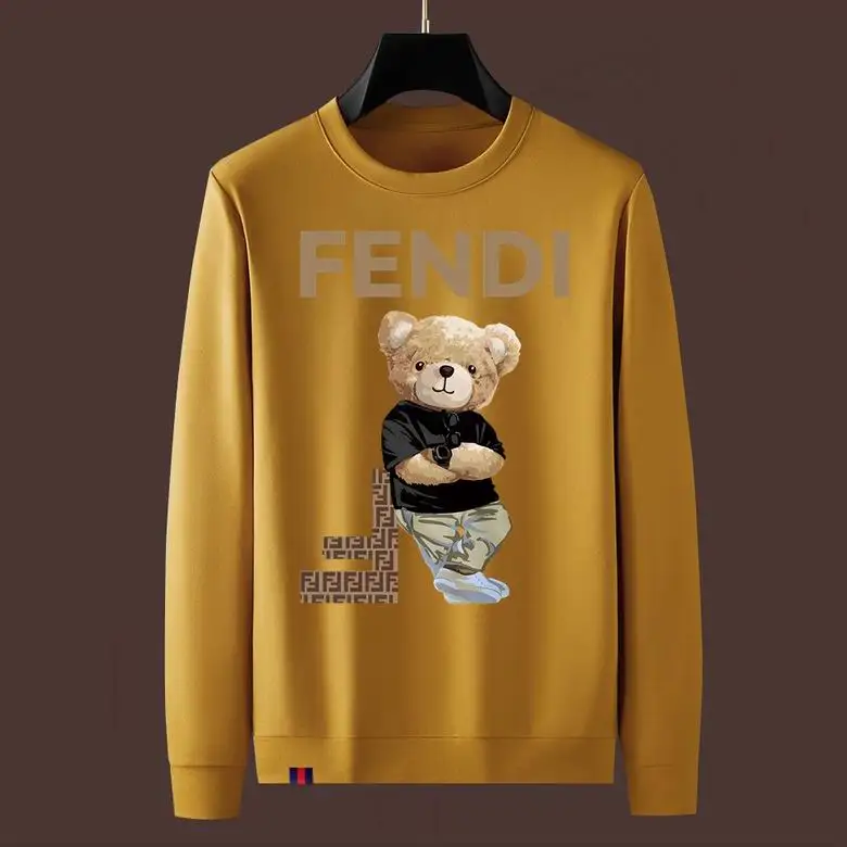 Fendi M-4XL 11Ln51 #FDSP276495