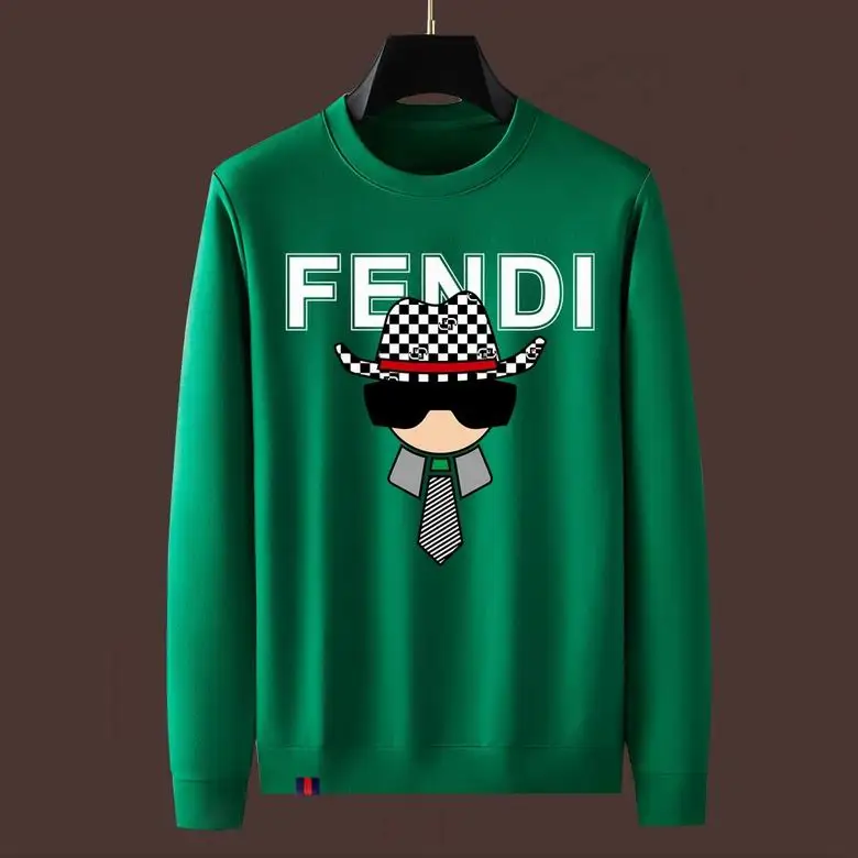 Fendi M-4XL 11Ln52 #FDSP276496