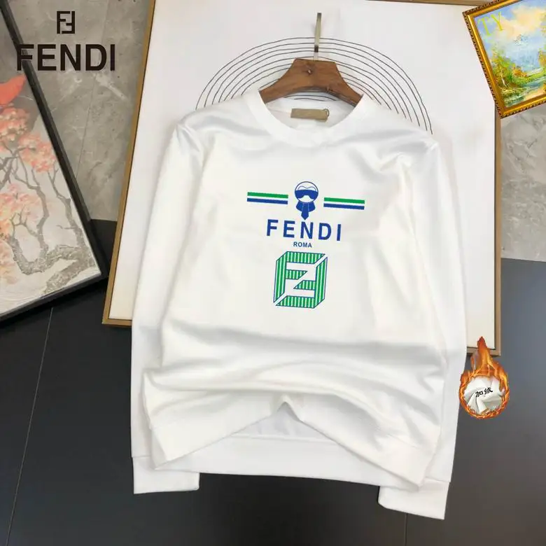 Fendi M-3XL 25tn62 #FDSP276498