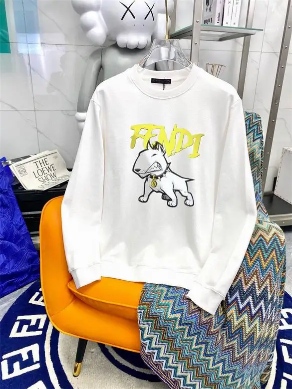 Fendi M-3XL 12yn69 #FDSP276500
