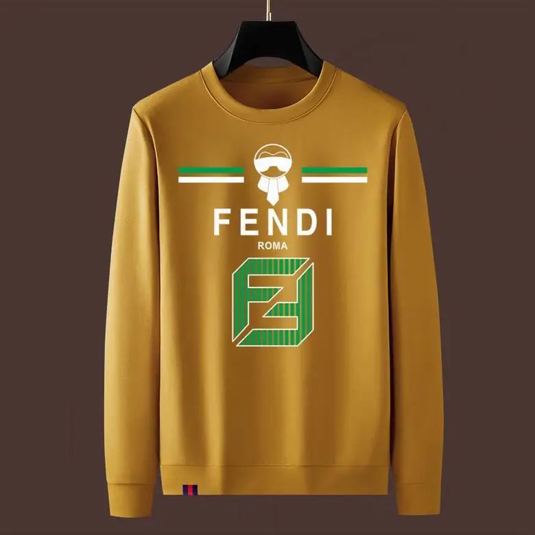 Fendi M-4XL 11Ln70 #FDSP276501