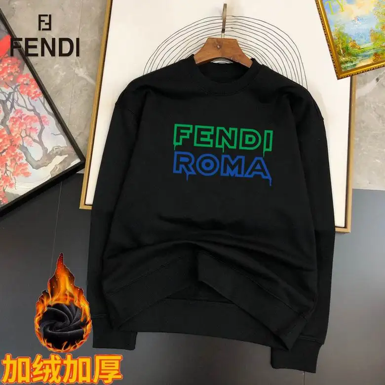 Fendi M-3XL 25tn73 #FDSP276502