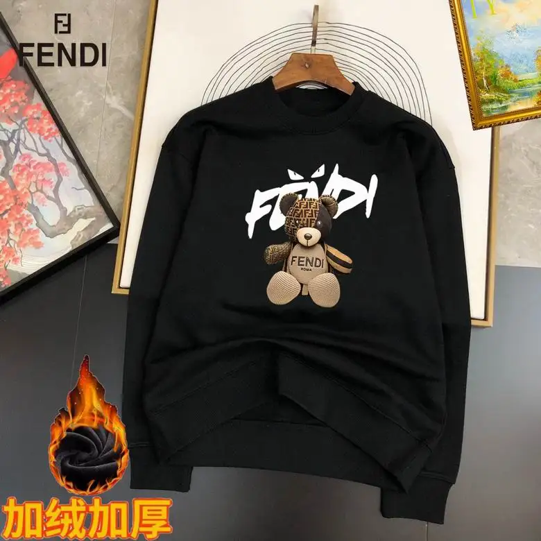 Fendi M-3XL 25tn74 #FDSP276503