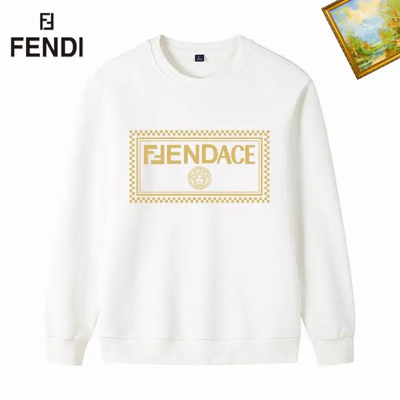 Fendi M-3XL 25tn76 #FDSP276505