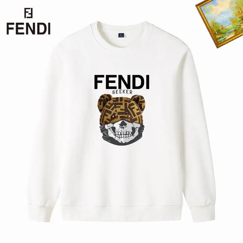 Fendi M-3XL 25tn77 #FDSP276506