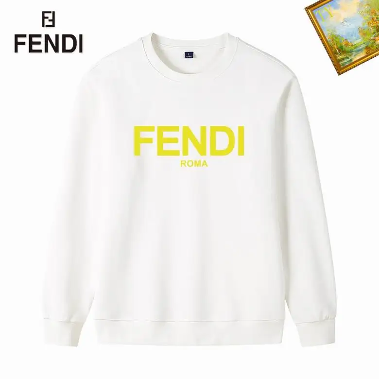 Fendi M-3XL 25tn78 #FDSP276507