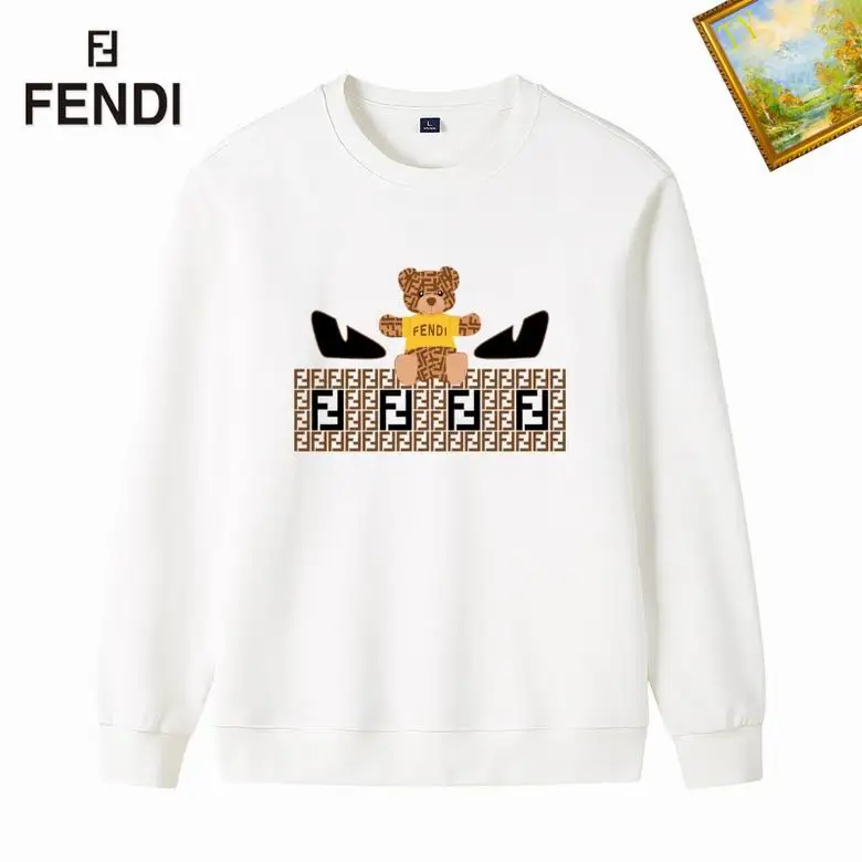 Fendi M-3XL 25tn79 #FDSP276508