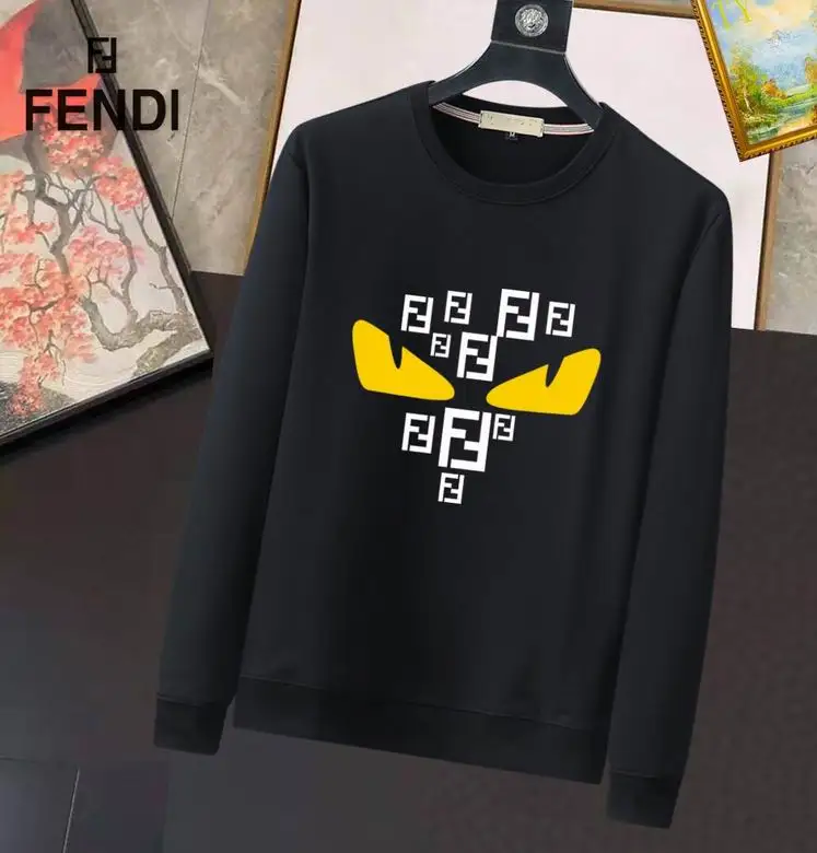 Fendi M-3XL 25tn80 #FDSP276509
