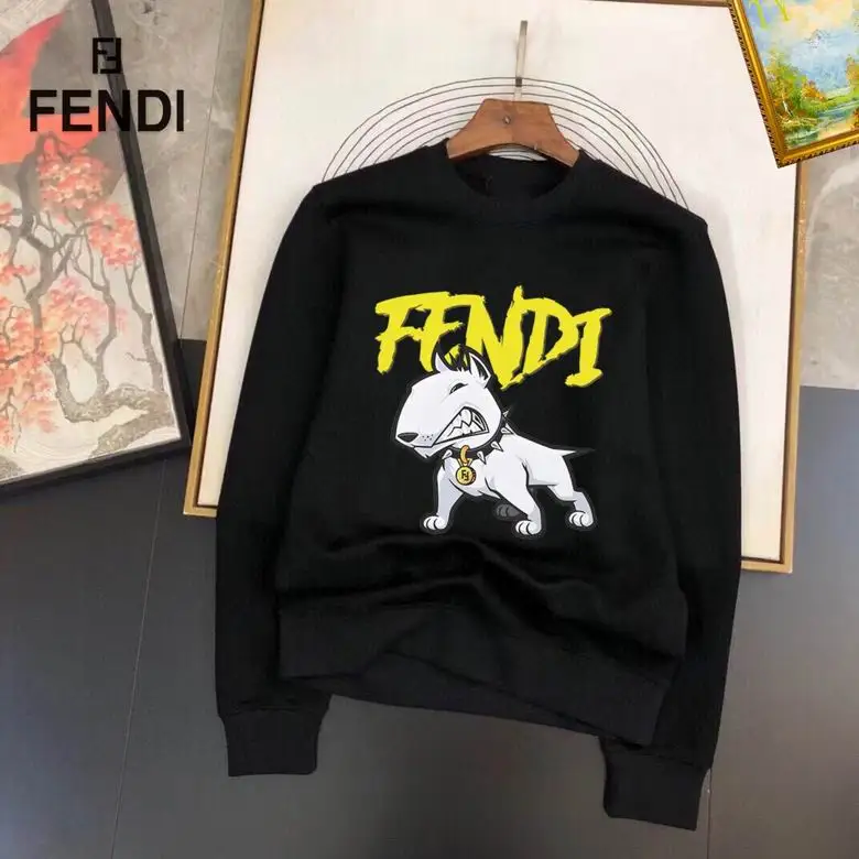 Fendi M-3XL 25tn81 #FDSP276510